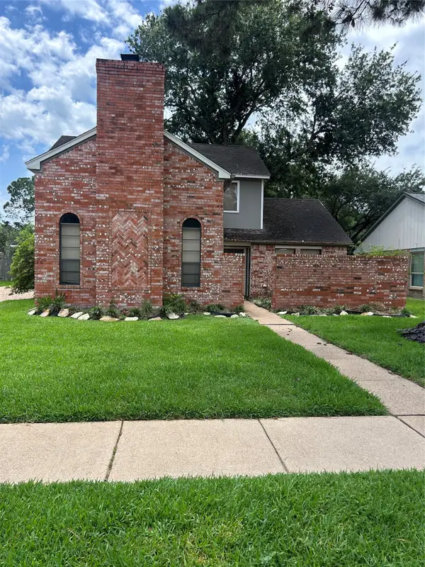 21627 Park Valley Drive, Katy, TX 77450