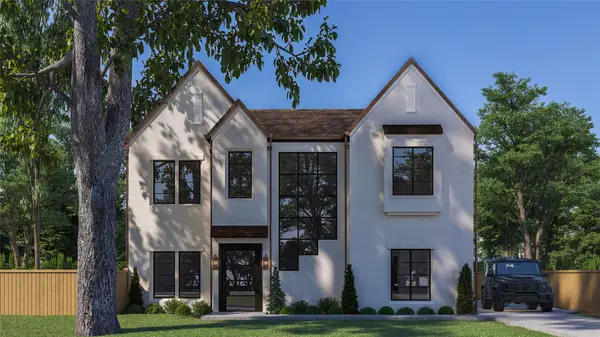 316 W 30th Street, Houston, TX 77018