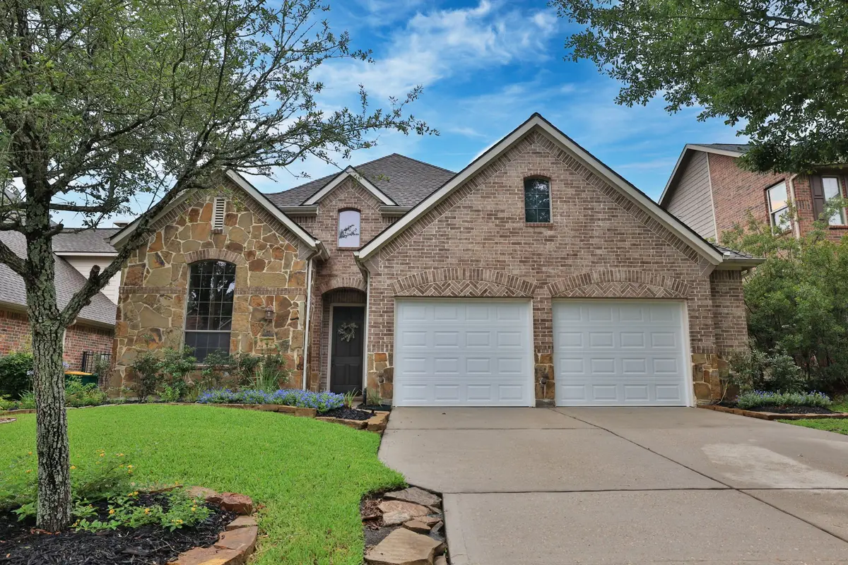 7 Woodmoor Place, Magnolia, TX 77354 - #1