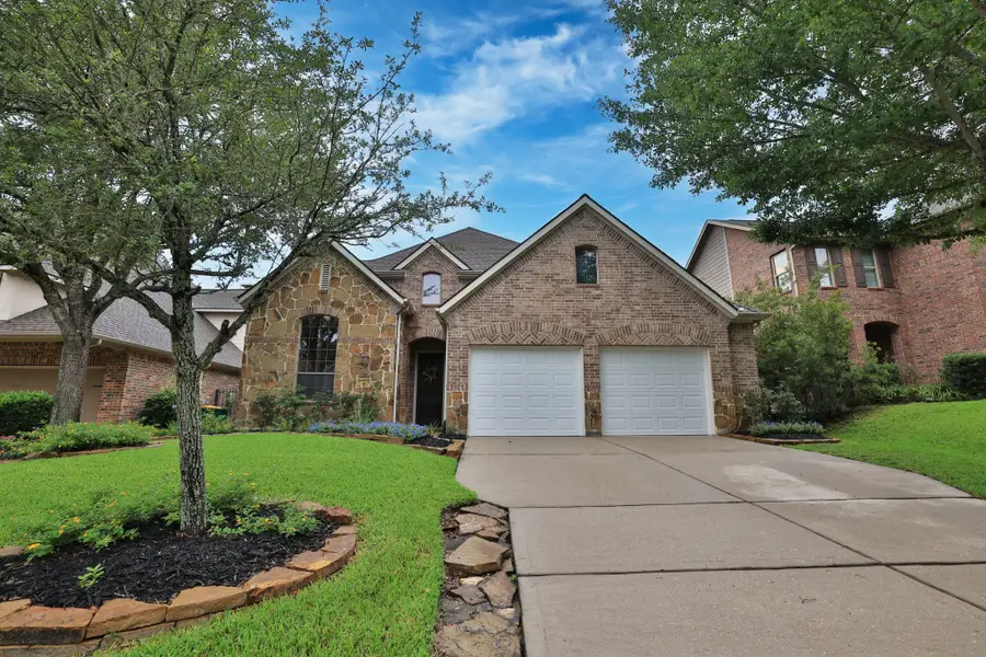 7 Woodmoor Place, Magnolia, TX 77354 - #2