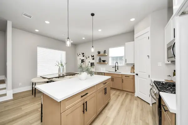 1102 Mansfield Street #A, Houston, TX 77091