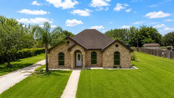 4101 La Mancha Drive, Mission, TX 78574