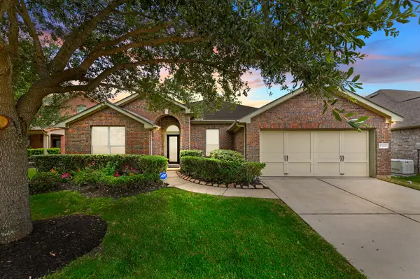 17222 Pine Hollow Landing Court, Houston, TX 77084
