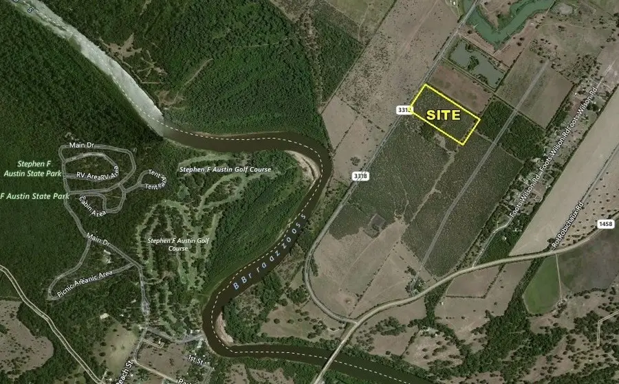 3200 Fm 3318 Road, Brookshire, TX 77423 - #3