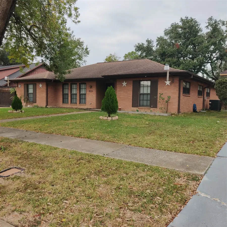 8111 Meadville Street, Houston, TX 77061 - #2