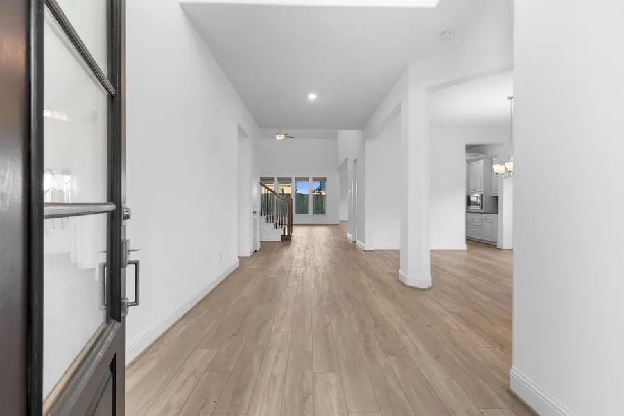 1215 Tallow Park Lane, Pinehurst, TX 77362 - Image #3