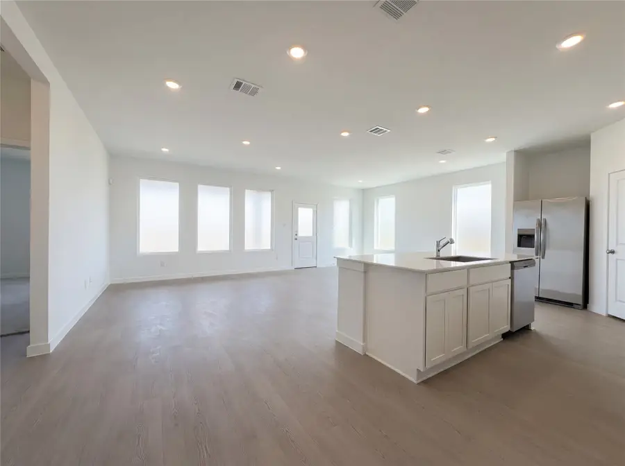 1964 Glacier Gorge Trail, Dayton, TX 77535 - #3