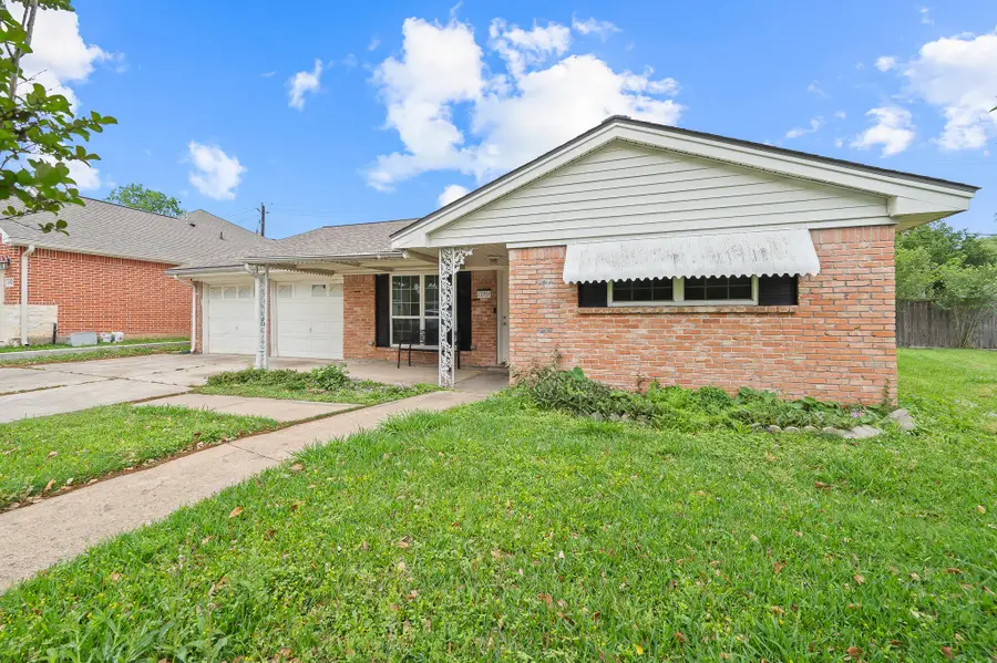 11707 N Nottingham Circle, Houston, TX 77071 - #2