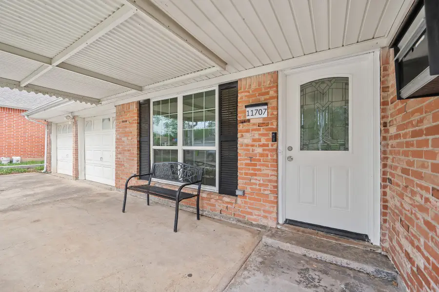 11707 N Nottingham Circle, Houston, TX 77071 - #3