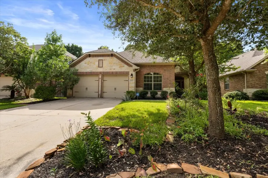 162 W Heritage Mill Circle, Tomball, TX 77375 - #2