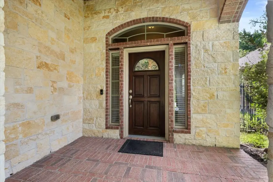 162 W Heritage Mill Circle, Tomball, TX 77375 - #3
