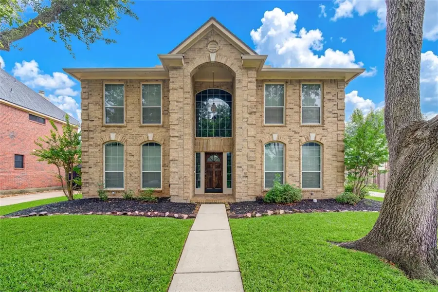 2227 Country Mile Lane, Richmond, TX 77406 - #3