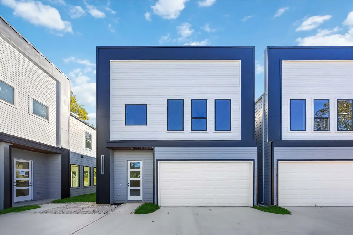 7127 England Street, Houston, TX 77021 - #1