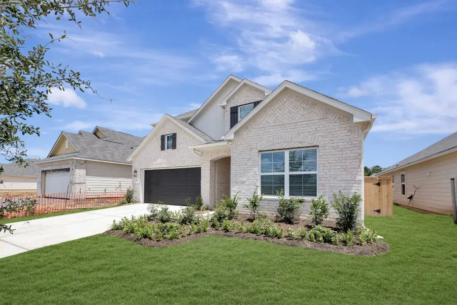 10607 Annex Avenue, Montgomery, TX 77316 - #2