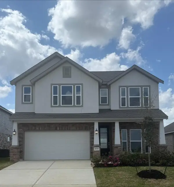 6334 Breakaway Grove Drive, Katy, TX 77493