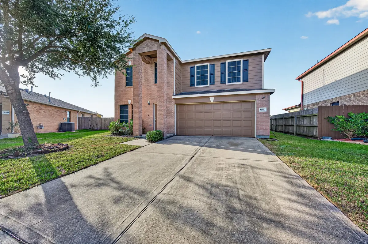 19707 Dayton Springs Drive, Cypress, TX 77429 - #1