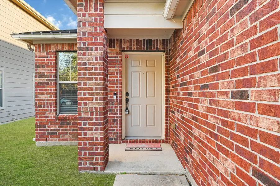 1834 Howth Avenue, Houston, TX 77051 - #2