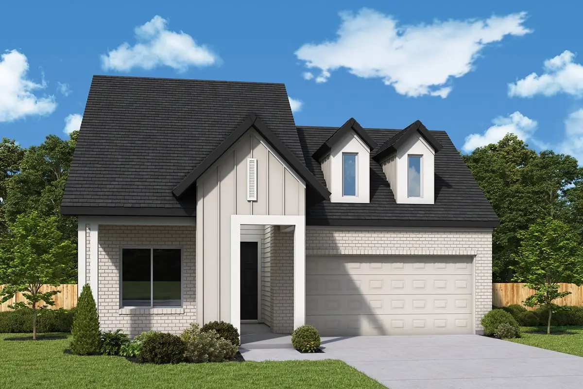 2398 Verano Street, Montgomery, TX 77316 - #1