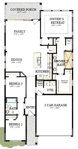 2398 Verano Street, Montgomery, TX 77316 - #2