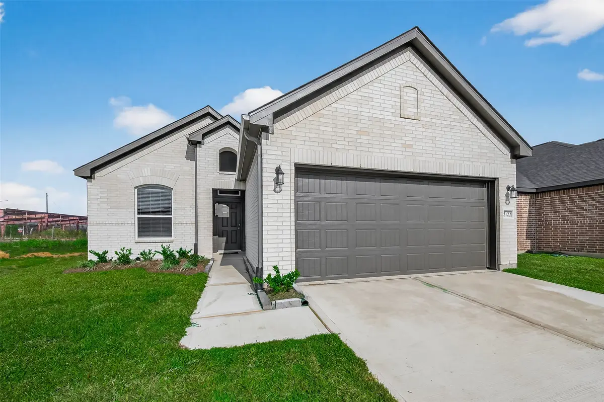 2127 Rosillo Brook Drive, Baytown, TX 77521 - #1
