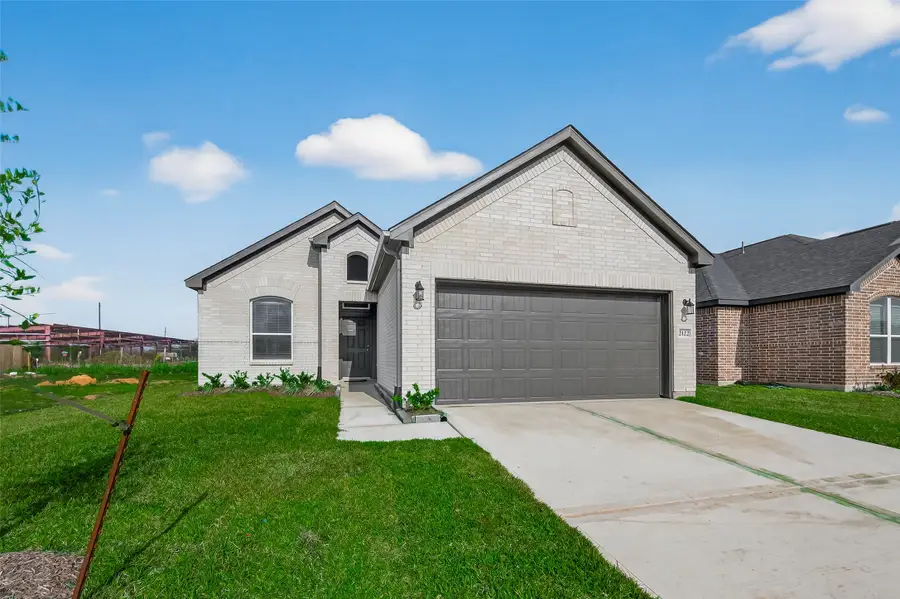 2127 Rosillo Brook Drive, Baytown, TX 77521 - #2