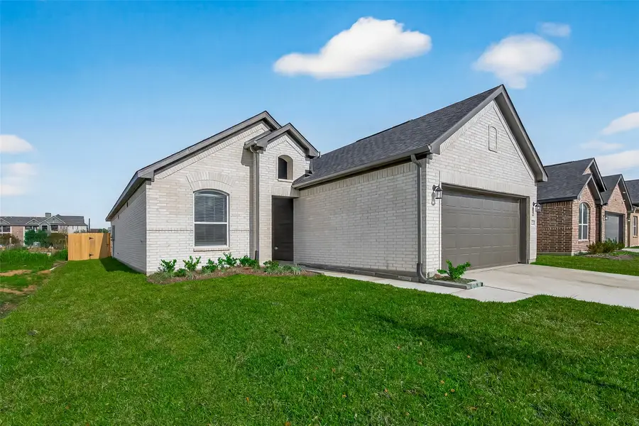 2127 Rosillo Brook Drive, Baytown, TX 77521 - #3