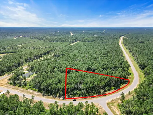 15720 Forest Grove Drive, Willis, TX 77378