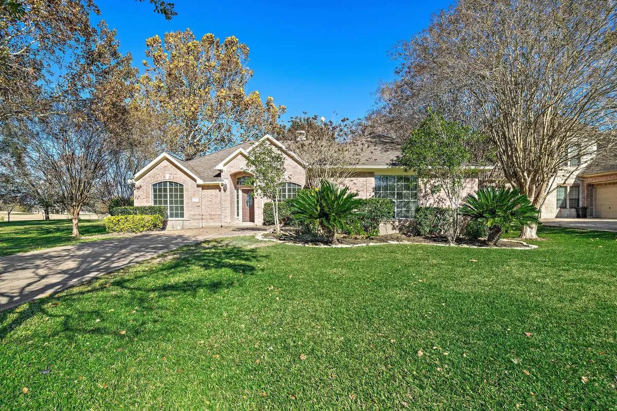 4602 Weston Drive, Fulshear, TX 77441 - #1