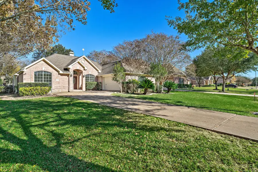 4602 Weston Drive, Fulshear, TX 77441 - #2