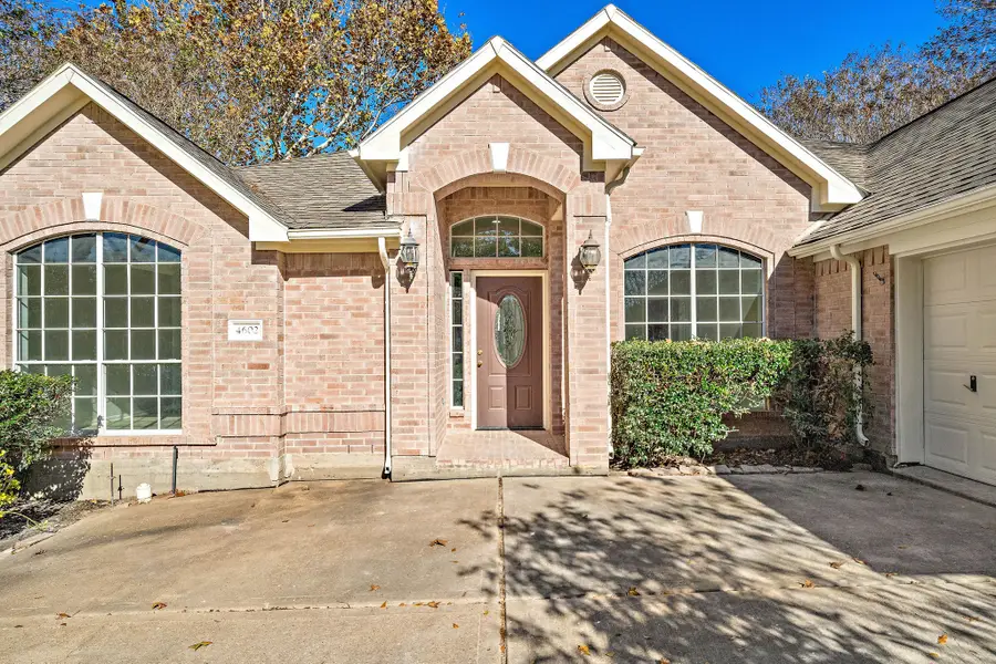 4602 Weston Drive, Fulshear, TX 77441 - #3