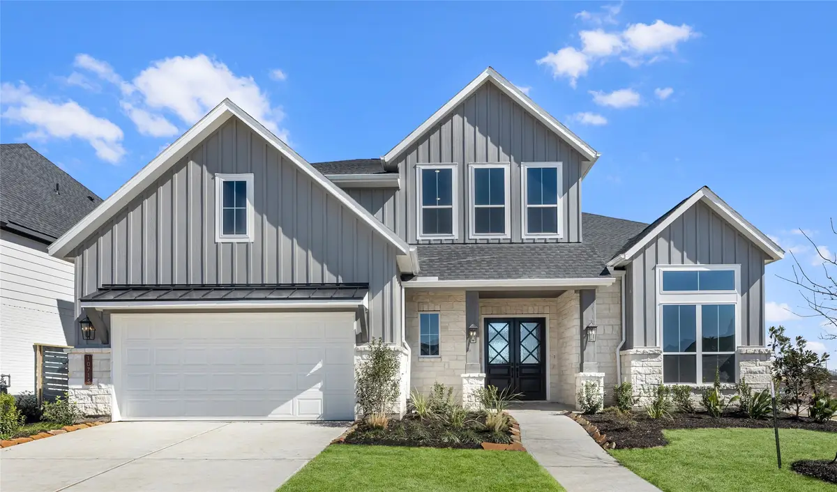 10715 Avanti Drive, Richmond, TX 77469 - #1