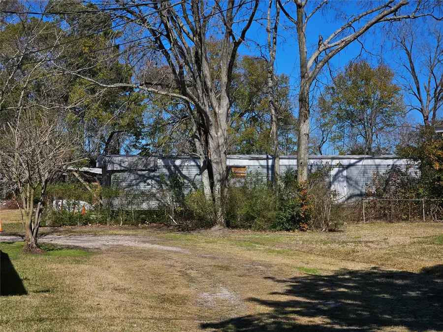 8109 Seeker Street, Houston, TX 77028 - #2