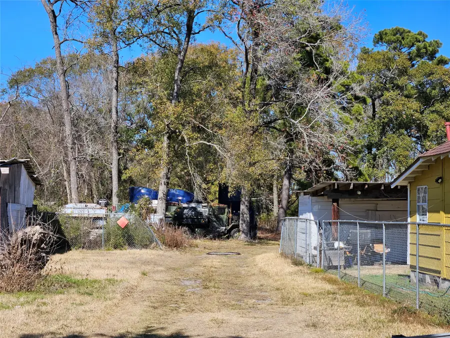 8109 Seeker Street, Houston, TX 77028 - #3