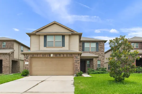 2614 Basil Point Court, Houston, TX 77038