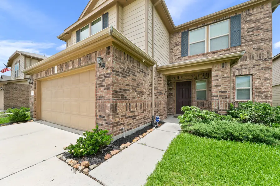2614 Basil Point Court, Houston, TX 77038 - #2