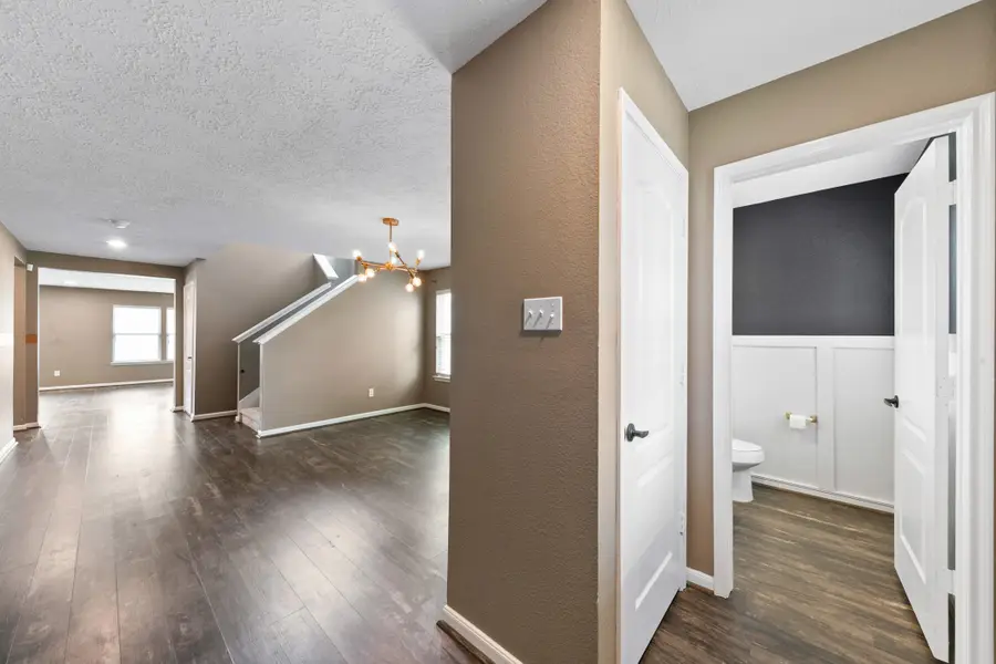 2614 Basil Point Court, Houston, TX 77038 - #3