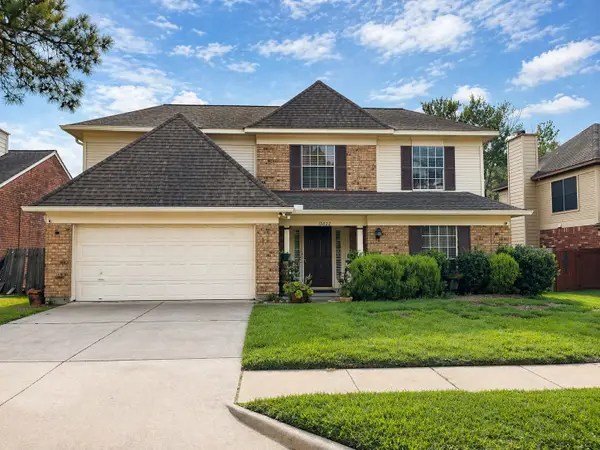 13822 Clintway Drive, Houston, TX 77014