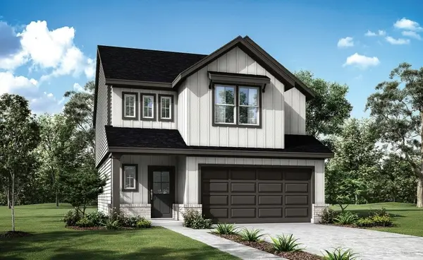 5323 Getty Lane, Iowa Colony, TX 77583