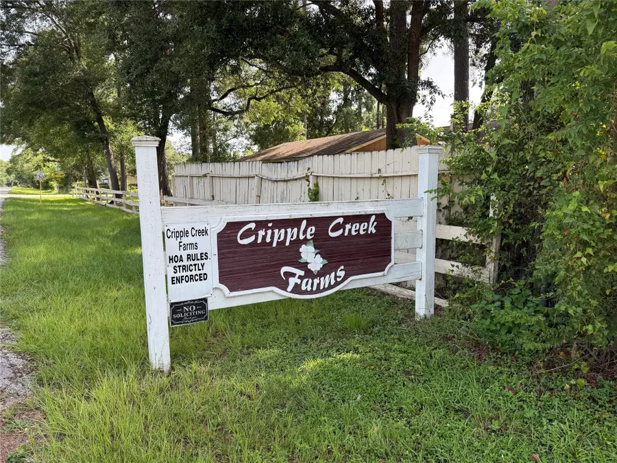 0 TBD Cripple Creek Drive, Pinehurst, TX 77362 - Image #2