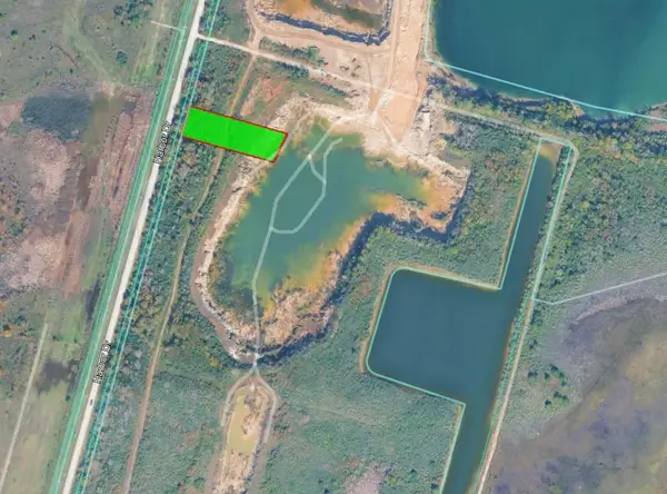 0 Harbor Drive, Hitchcock, TX 77554