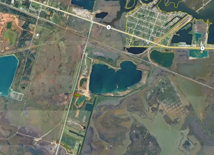 0000 Harbor Drive, Hitchcock, TX 77554 - #3