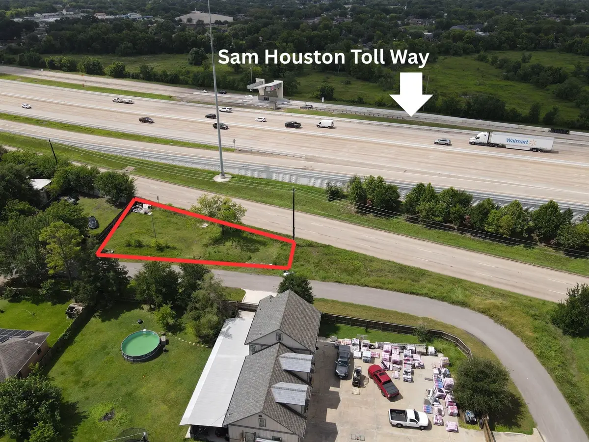 0 Brooklawn Drive, Houston, TX 77085 - Image #1