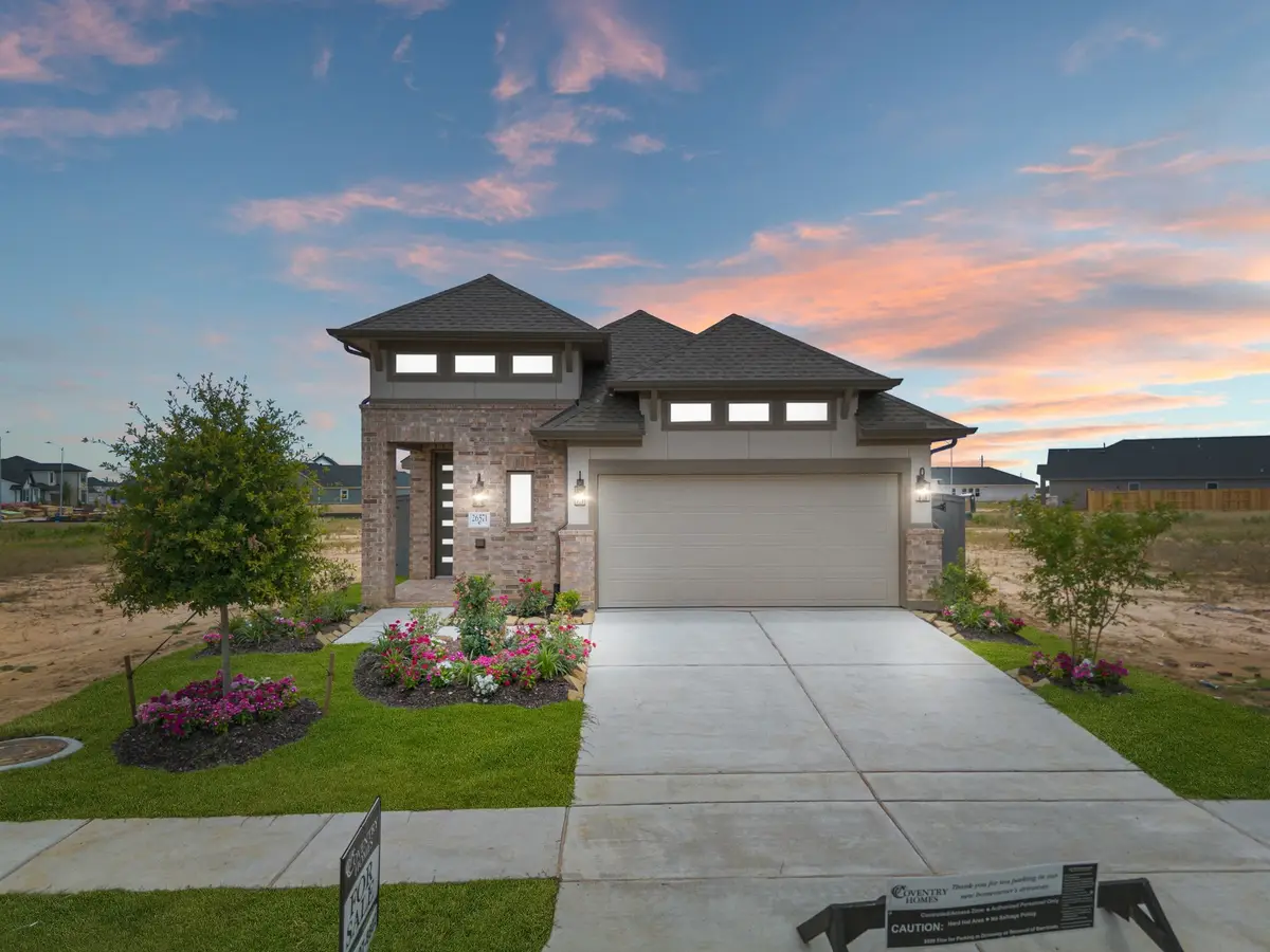 26571 Jolly Prairie Drive, Hockley, TX 77447 - Image #1