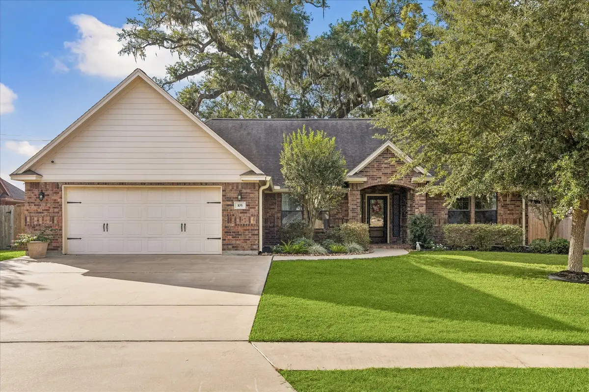 105 Blue Jay Drive, Richwood, TX 77566 - #1