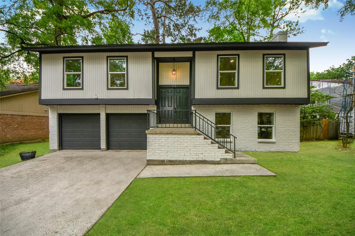 33 Kittiwake Court, The Woodlands, TX 77380 - #1