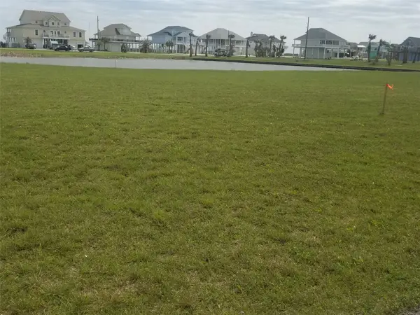 3810 Marble Street, Port Bolivar, TX 77650