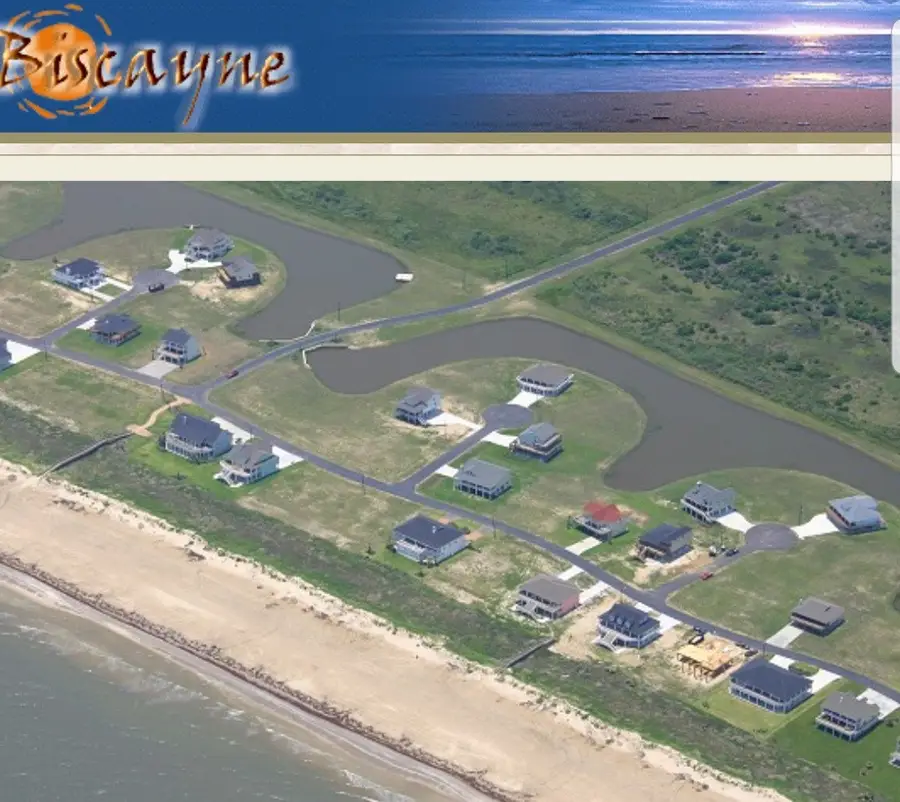 3810 Marble Street, Port Bolivar, TX 77650 - #2