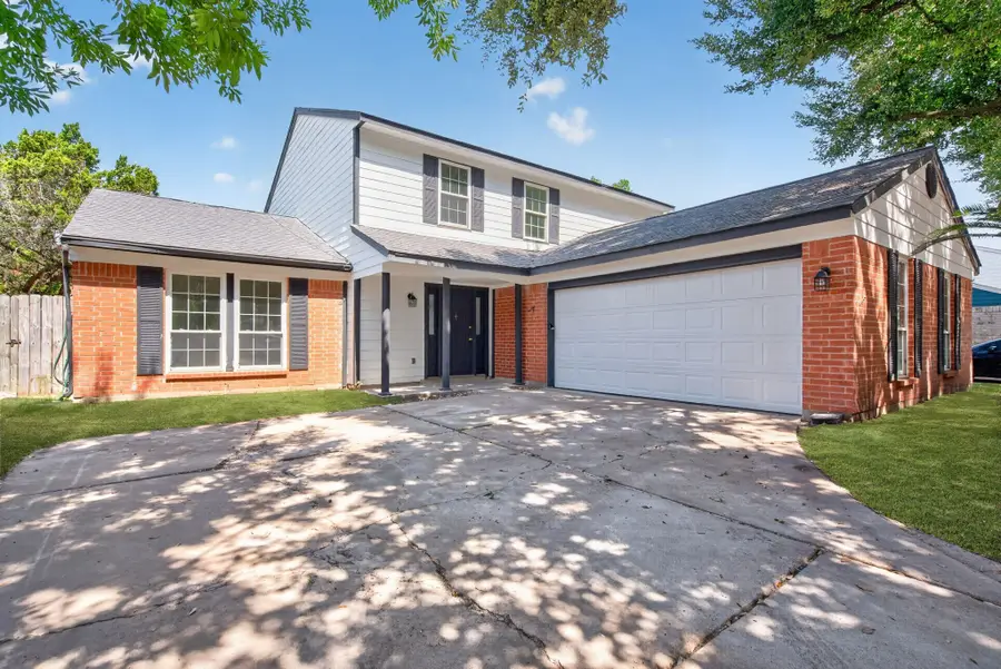 1123 Mayweather Lane, Richmond, TX 77406 - #3