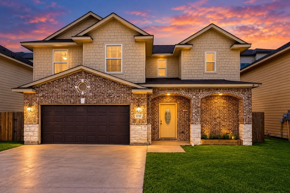 11130 Beverley Park Street, Sugar Land, TX 77498 - #1