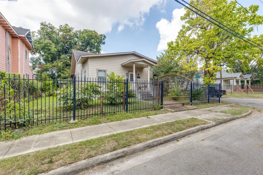 3012 Garrow Street, Houston, TX 77003 - #2